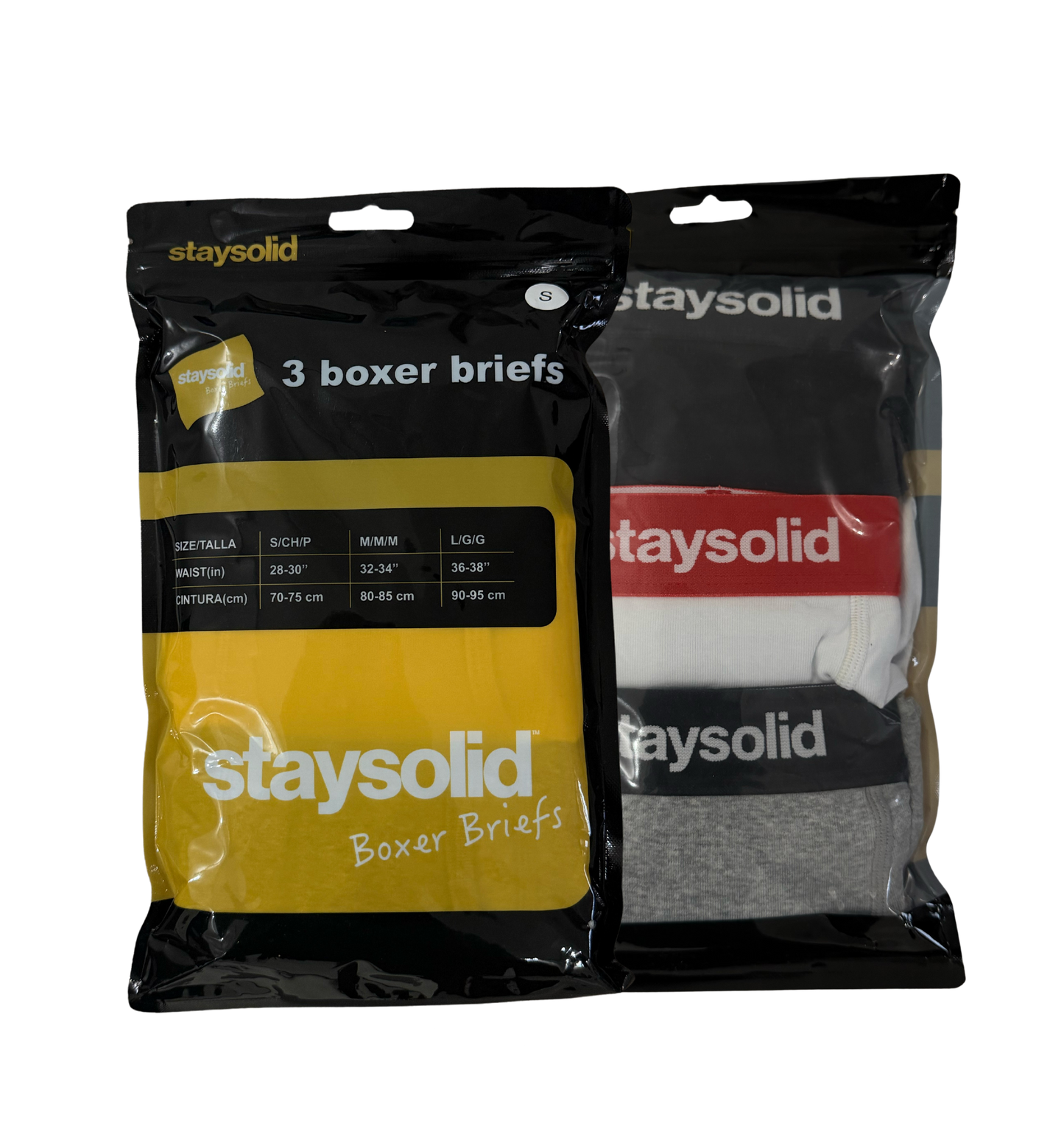staysolid boxer briefs