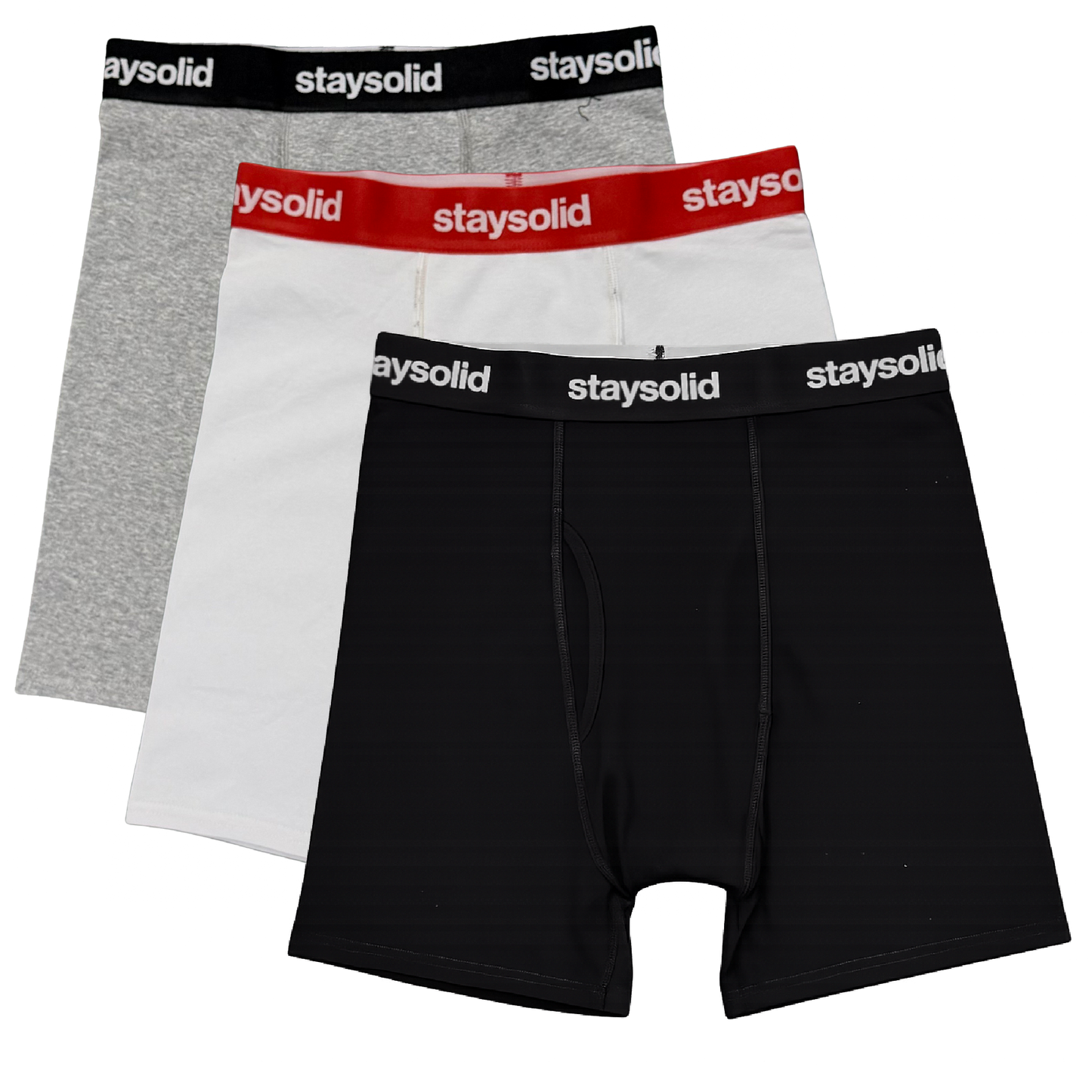 staysolid boxer briefs