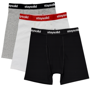 staysolid boxer briefs