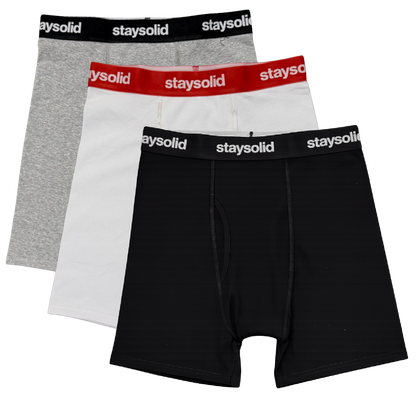 staysolid boxer briefs