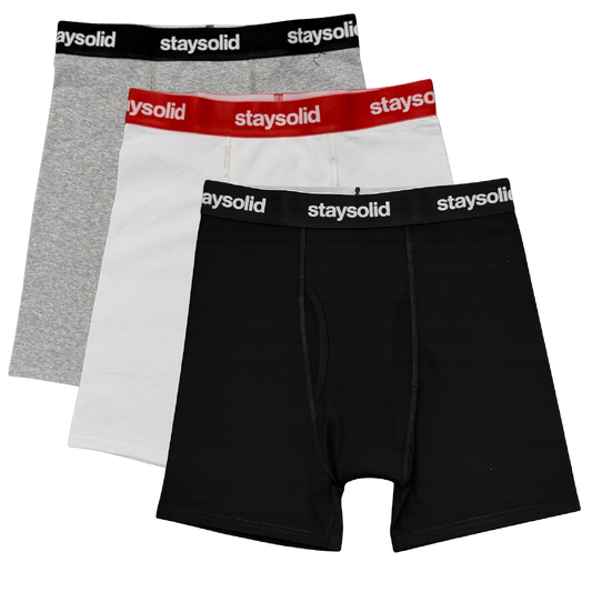 staysolid boxer briefs